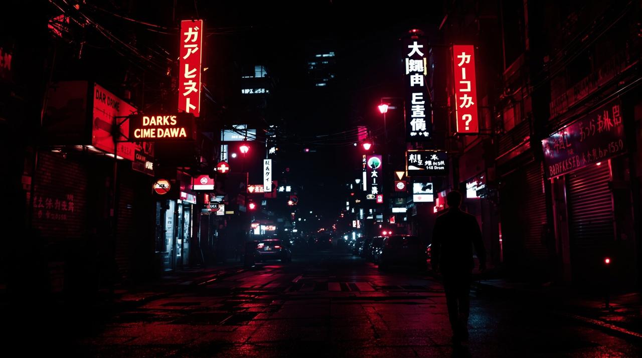 狂飙:扫黑风暴 视频封面 - 刑侦剧集
