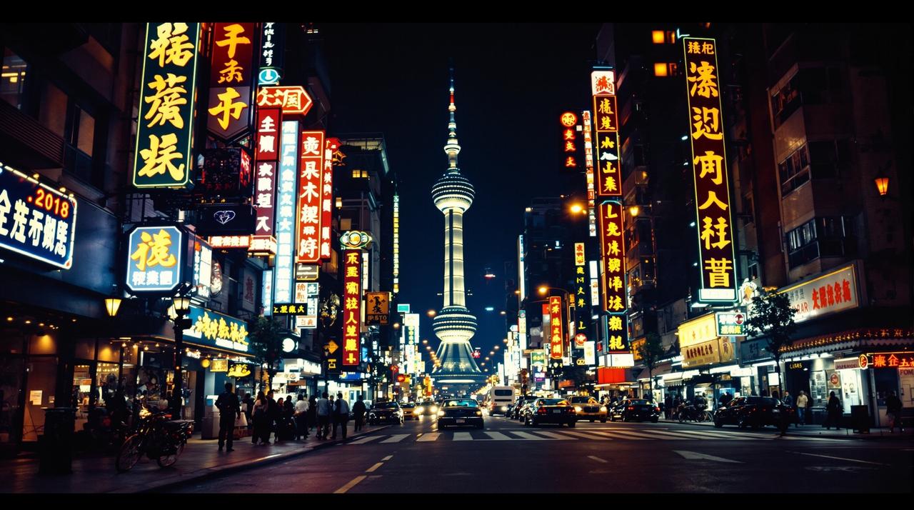 繁花:沪上风云 视频封面 - 都市剧集